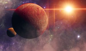 Kto odkryje pierwsze życie pozaziemskie: człowiek czy komputer?