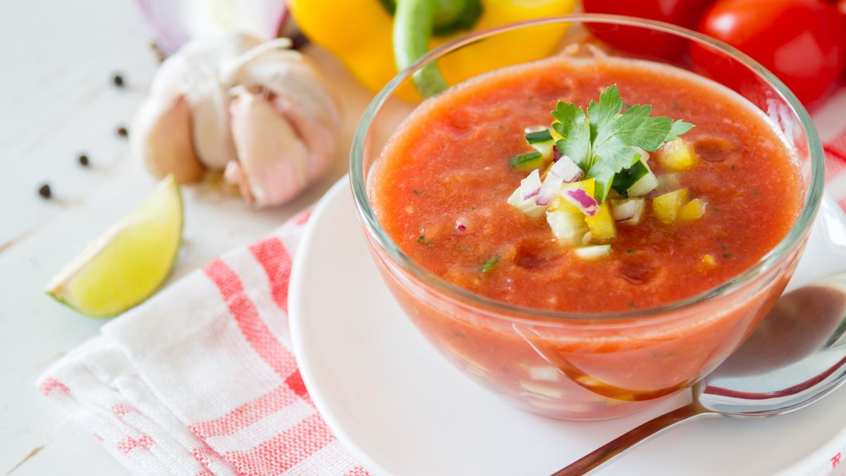 Gazpacho