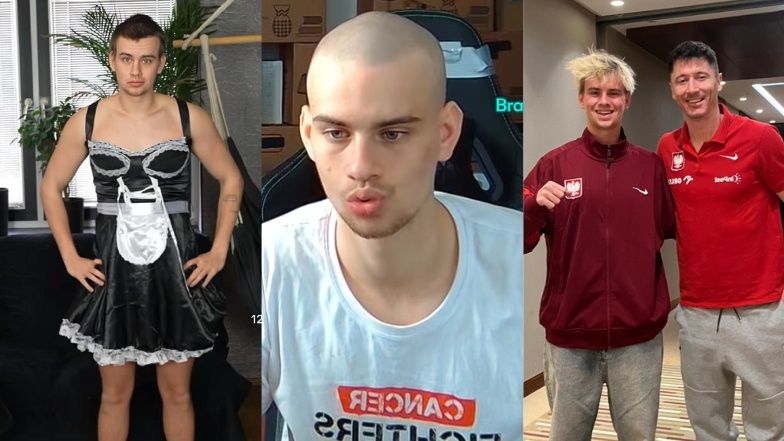 Kim jest Łatwogang?