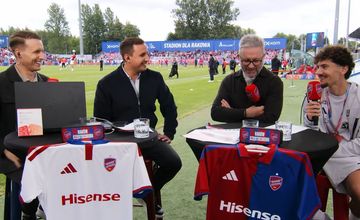 Rekordowa widownia Kanału Sportowego. Transmitował mecz polskiej drużyny piłkarskiej