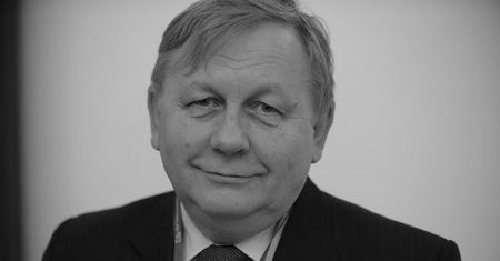 Jan Kilian nie żyje. Były poseł PiS miał 66 lat