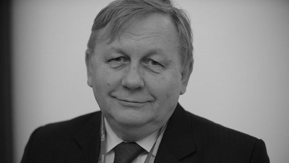Jan Kilian nie żyje. Były poseł PiS miał 66 lat