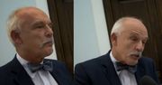 PUDELEK W SEJMIE: Korwin-Mikke o aborcji: "Ciało kobiety nie jest tylko jej ciałem"