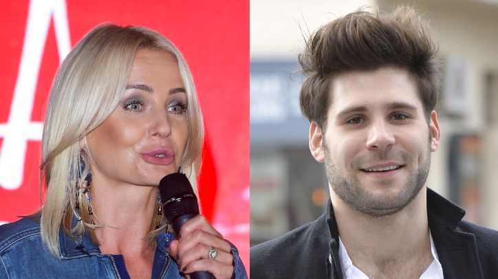 Internautka czepia się Agnieszki Woźniak-Starak i nowego prowadzącego o POCZUCIE HUMORU w "Mam talent!"