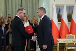"Efekt Żurka". Rząd Tuska zyskał popularność w sieci