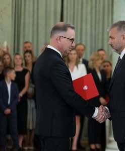 "Efekt Żurka". Rząd Tuska zyskał popularność w sieci