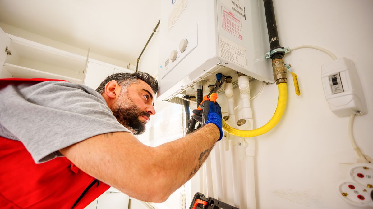 Zakaz pieców na gaz. Taka jest decyzja Unii Europejskiej