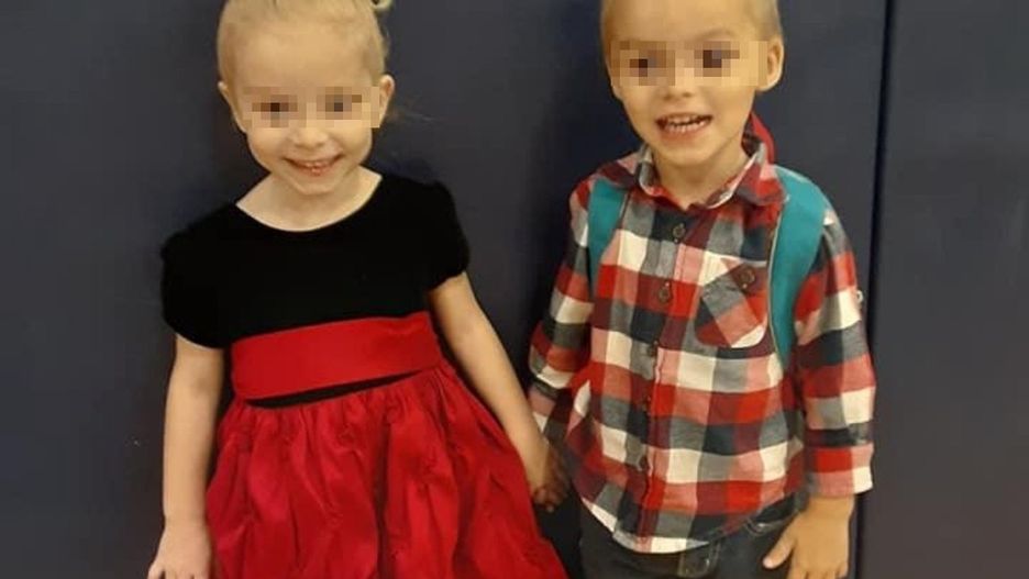 USA. Dwoje dzieci zginęło w nagrzanym aucie