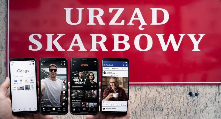 Bigtechy mają płacić w Polsce. Co wiemy o projekcie podatku cyfrowego