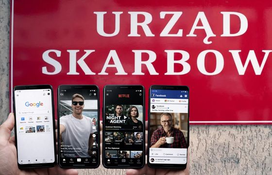 Bigtechy mają płacić w Polsce. Co wiemy o projekcie podatku cyfrowego