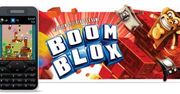 Cellna recenzja: Boom Blox