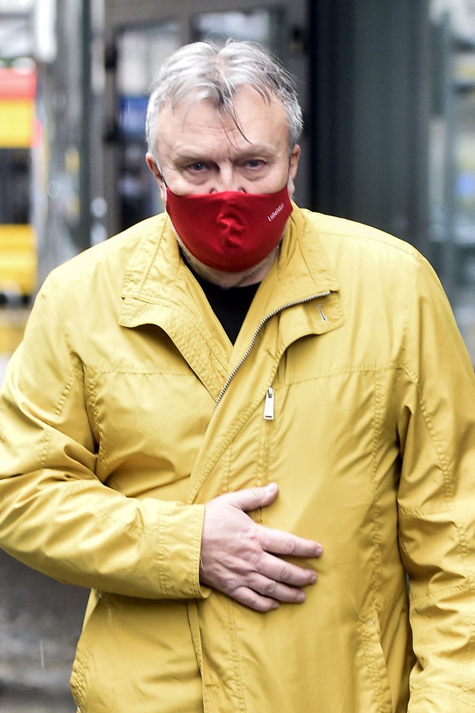 Krzysztof Cugowski
