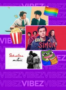 Miesiąc Dumy - filmy i seriale, które pomagają zrozumieć osoby LGBT+