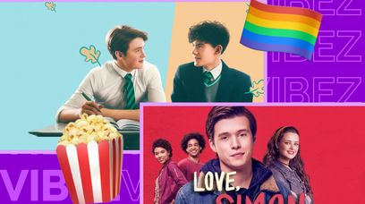 Miesiąc Dumy - filmy i seriale, które pomagają zrozumieć osoby LGBT+