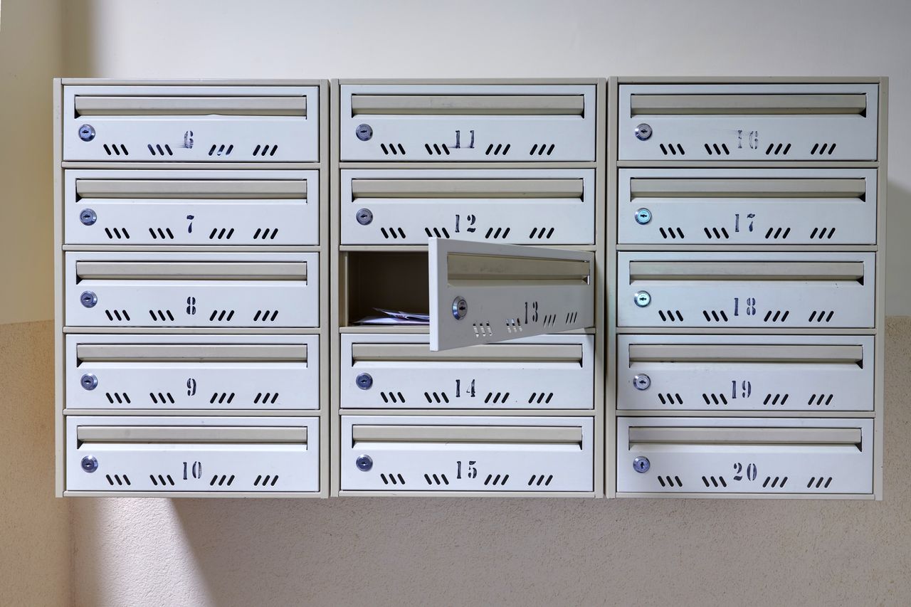 Znalazłeś w skrzynce? Uważaj na podstęp. Spółdzielnie ostrzegają