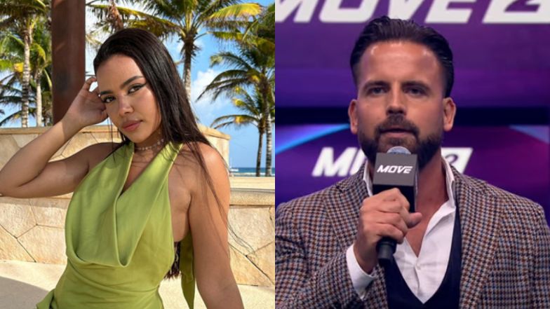 Wojciech Szaniawski o Lexy Chaplin