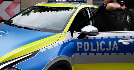 Tragedia w hotelu w Wolsztynie. Rozszerzone samobójstwo na randce