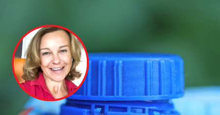 Feralna piątka. Kardiolożka zdradza, jakich produktów nie znajdziesz w jej lodówce