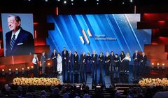 Po raz drugi wręczono Nagrody Mariusza Waltera