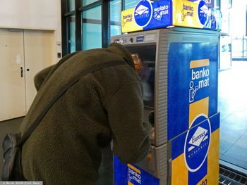 Nierówność społeczna. Część Polaków ma większy dług niż majątek