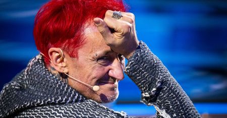 Michał Wiśniewski wprost o straconych milionach. "Zrobiłbym to jeszcze raz"