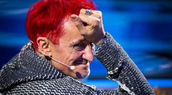 Michał Wiśniewski wprost o straconych milionach. "Zrobiłbym to jeszcze raz"