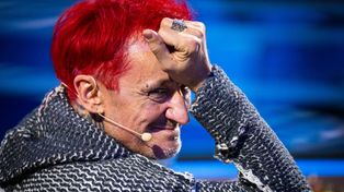 Michał Wiśniewski wprost o straconych milionach. "Zrobiłbym to jeszcze raz"