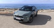 Pierwsza jazda: Toyota Yaris Cross – co przyniósł facelifting?