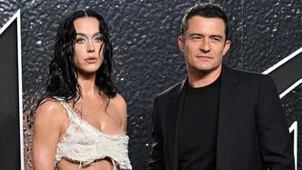 Katy Perry i Orlando Bloom ROZSTALI SIĘ?! "Czekają, aż skończy się jej trasa, zanim się rozejdą"