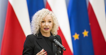 Kiedy poznamy kandydata Lewicy? "Na stole położyliśmy datę"