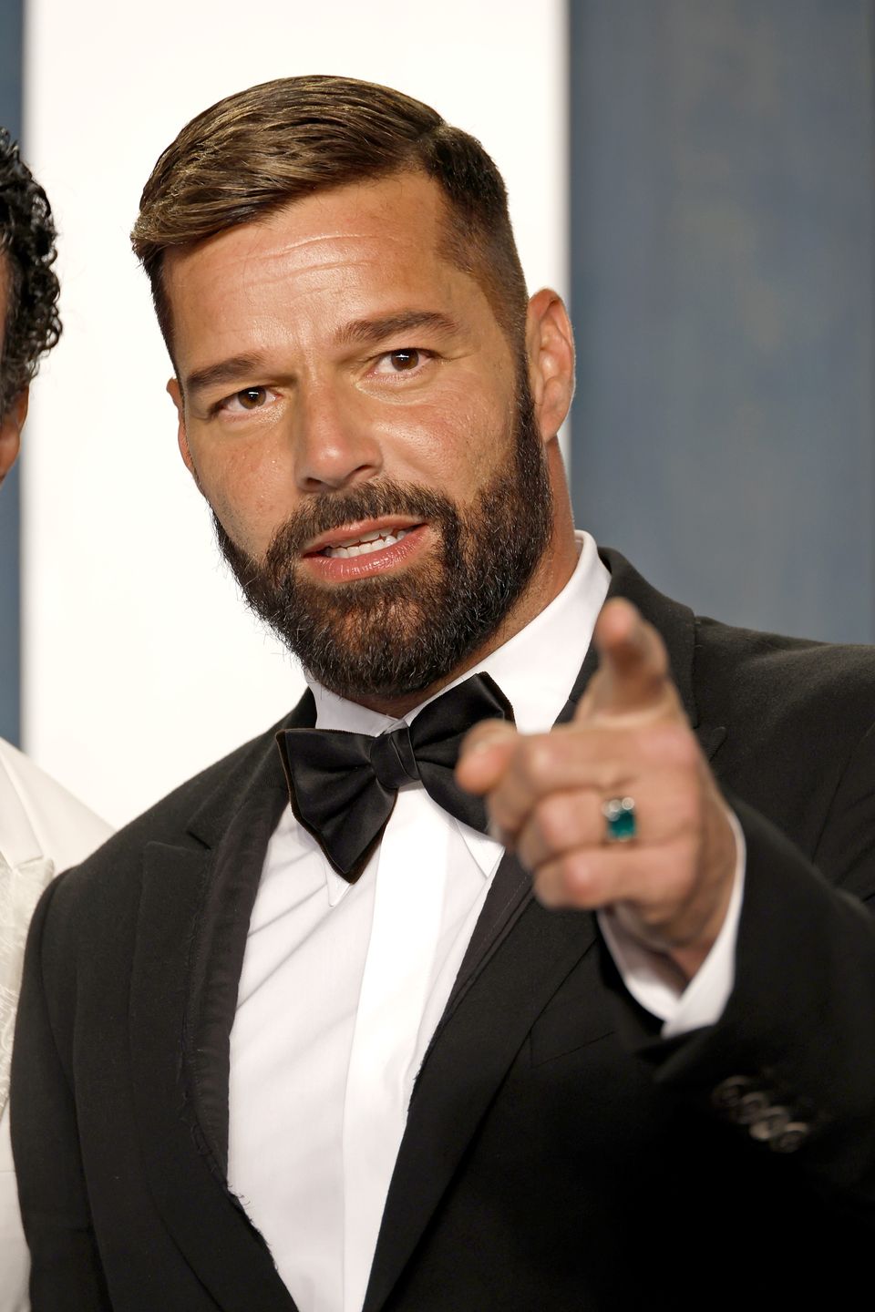 Ricky Martin oskarżony o przemoc domową! Otrzymał zakaz zbliżania się do ofiary
