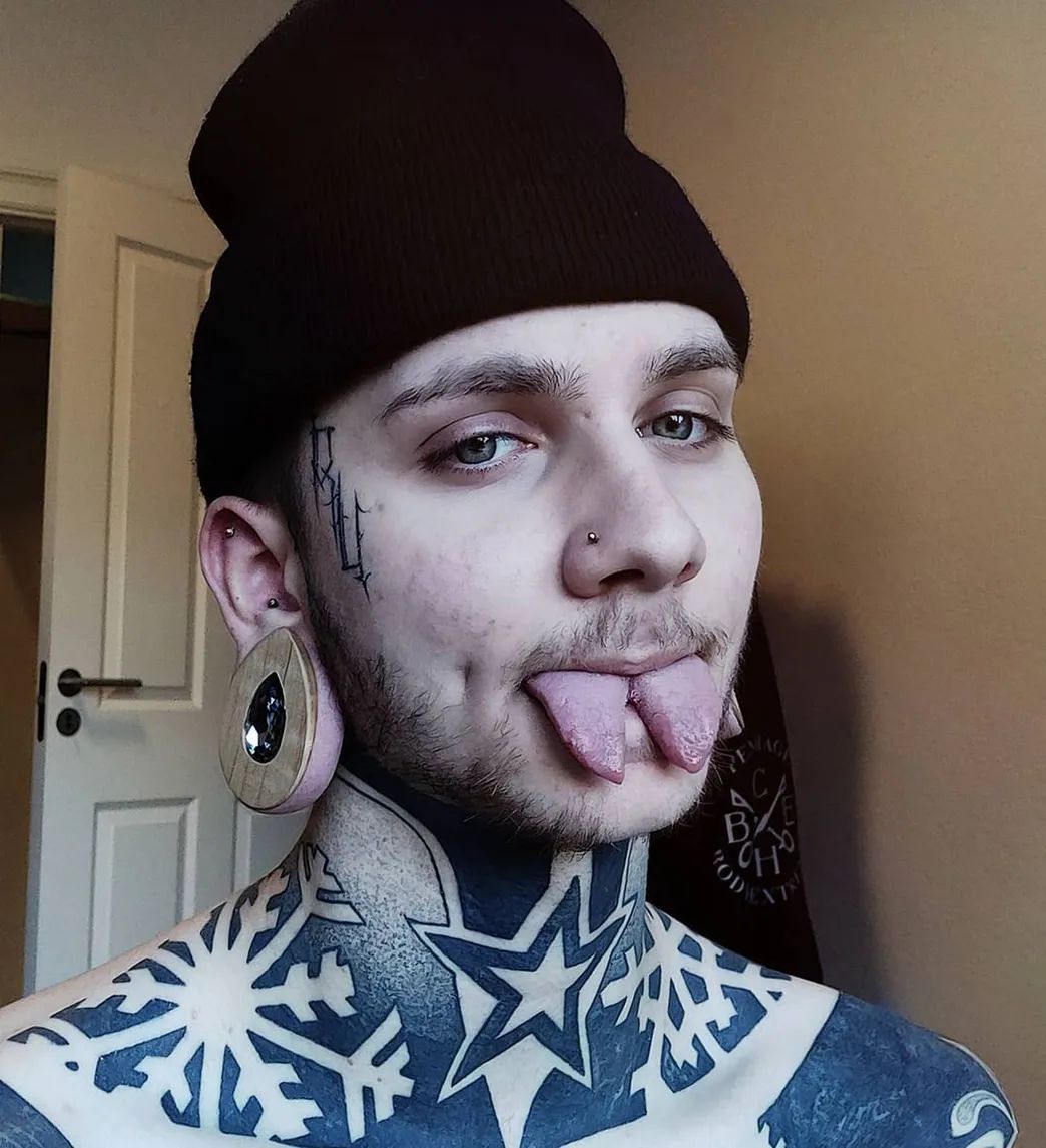 Remus kilka lat temu