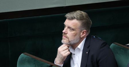 Adrian Zandberg ujawnia majątek. Poznaliśmy szczegóły