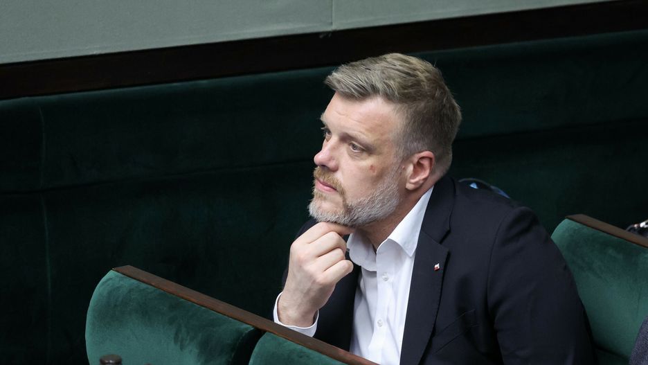 Adrian Zandberg