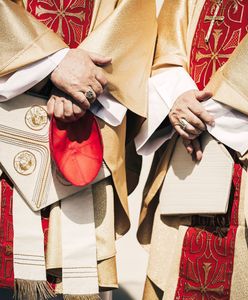 Kościół grzmi ws. aborcji. Stanowisko Episkopatu tuż przed wyborami