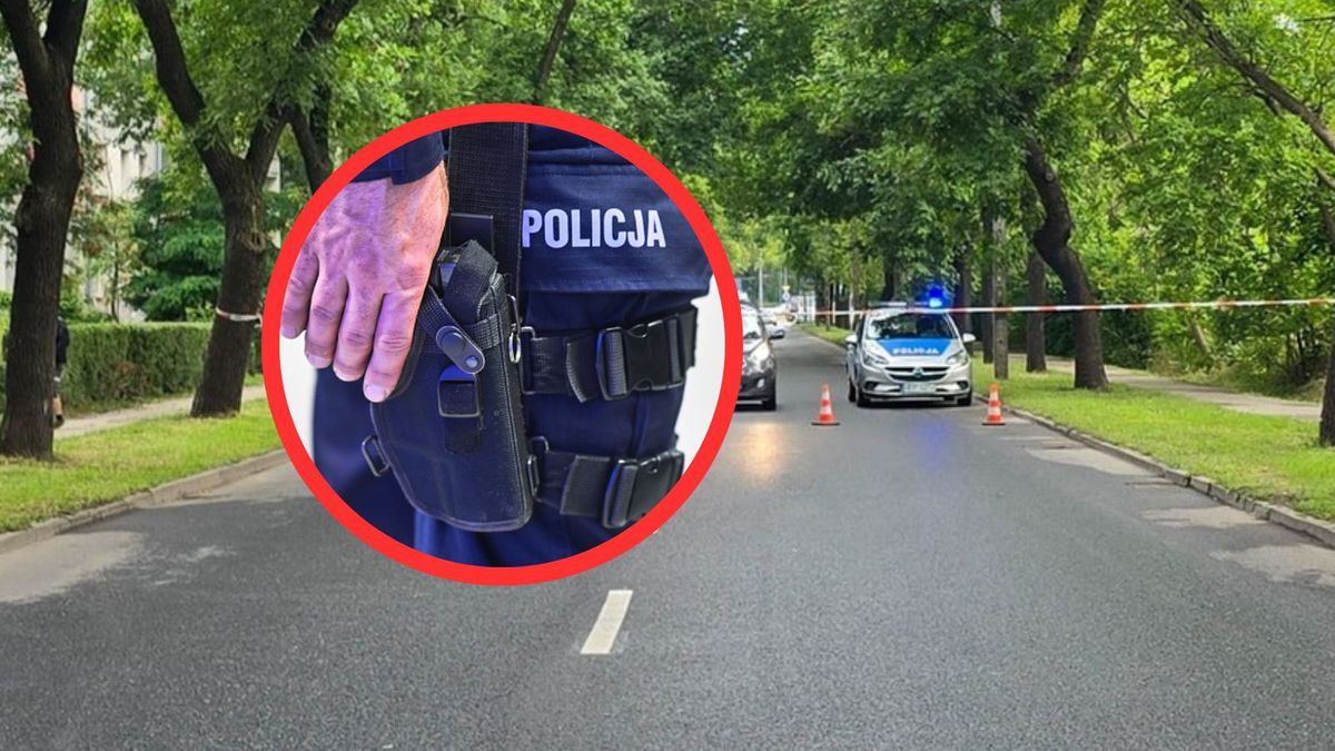 Sosnowiec. Policjanci objęci pomocą psychologiczną