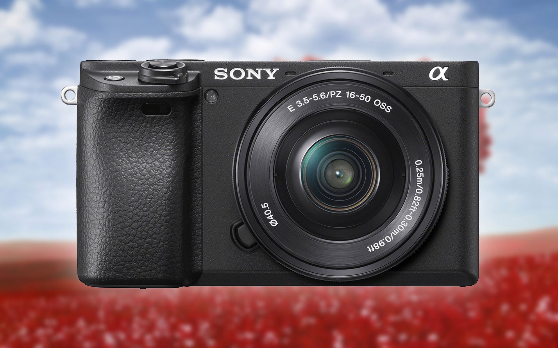 Sony A7000: Czy powstanie zaawansowany bezlusterkowiec APS-C? 1