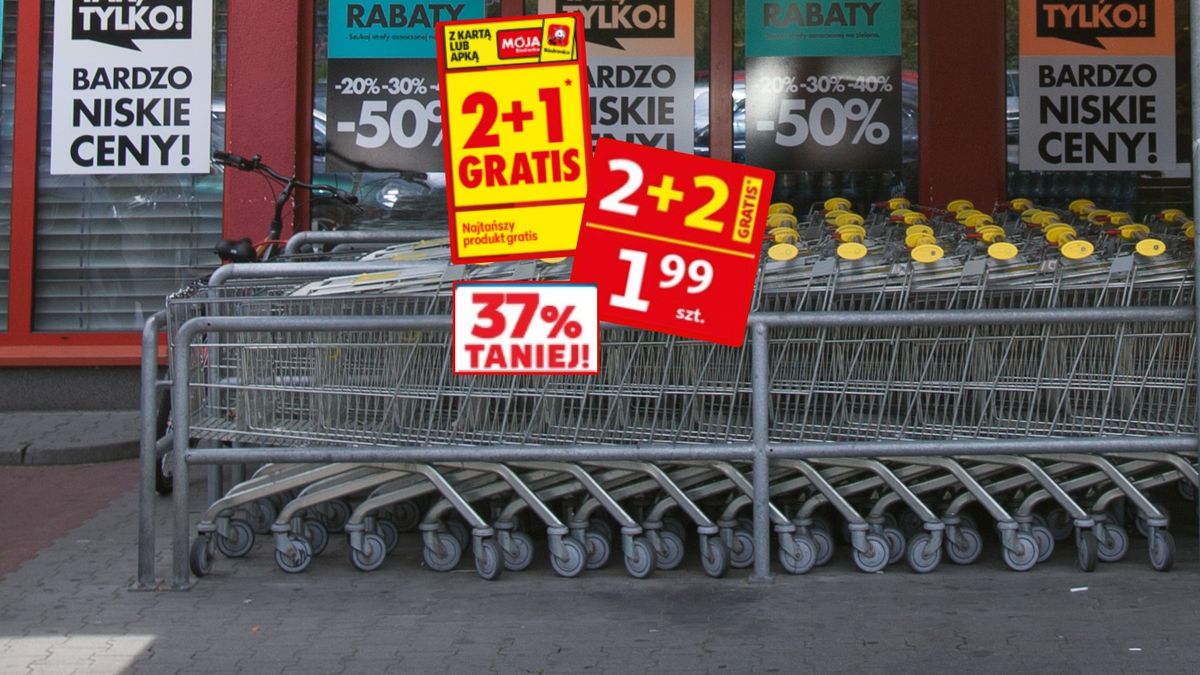 TOP5 promocji na 14 kwietnia.