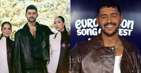 Udział Izraela w Eurowizji 2026 budzi kontrowersje. Część krajów zbojkotowała konkurs