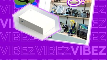 Nowy Xbox "Keystone" do grania w chmurze. Czy szef Xboksa zdradził jego wygląd?