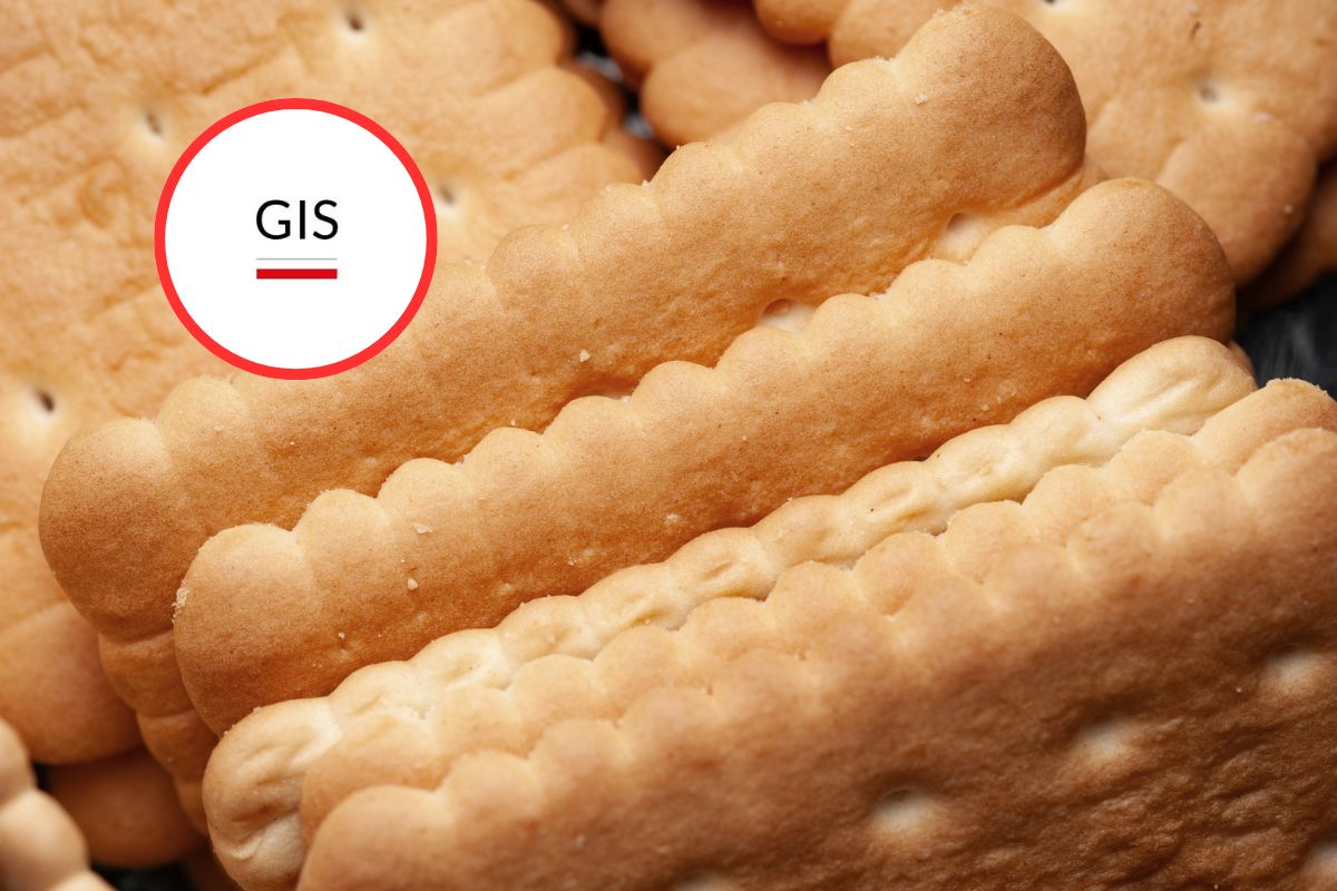 Pilne wycofanie ciastek z Biedronki. GIS wydał komunikat