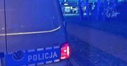 Racibórz: Rutynowa kontrola, dwie osoby w areszcie