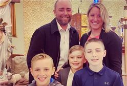 Pensylwania. Tragiczny pożar w Boże Narodzenie. Zginęły trzy osoby