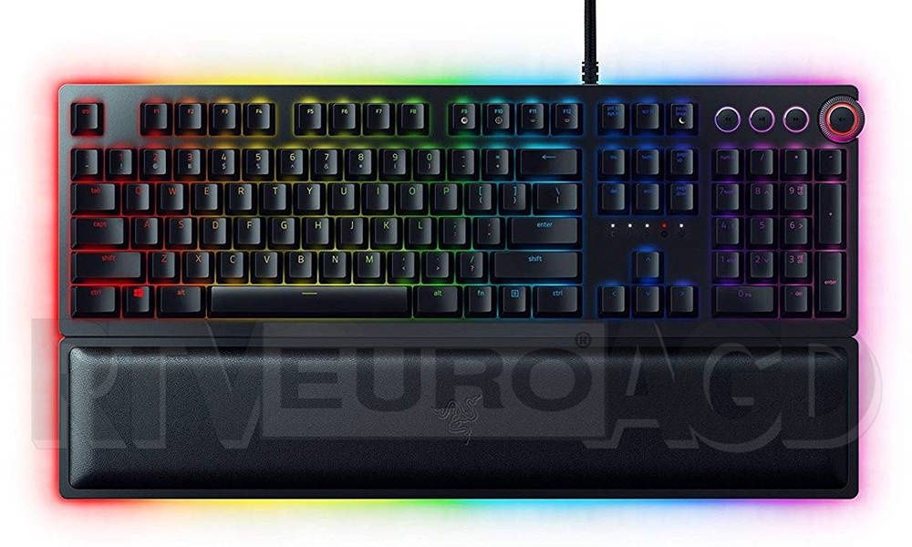 Razer Huntsman Elite