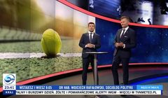 Warner Bros. Discovery obawia się zamknięcia TVN24