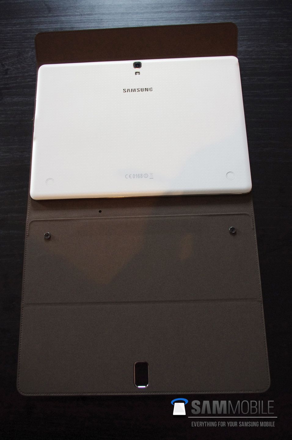 W skrócie: OnePlus One bez zaproszeń, Galaxy 11 i parodia reklamy iWatcha 21