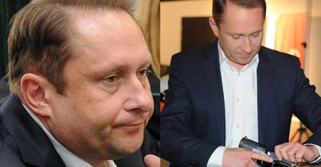 Kamil Durczok jednak nie miał przy sobie broni? Jest komentarz prokuratury
