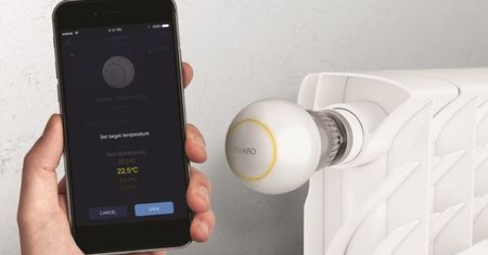 Fibaro na CES 2018: czas zintegrować inteligentny dom z samochodem