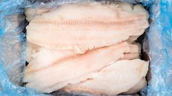 Tania i zdrowa ryba z dyskontu. Moc białka i minerałów