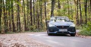 Test: Cupra Leon ST 4Drive – kombi dla tatusiów, którzy jeszcze się nie poddali